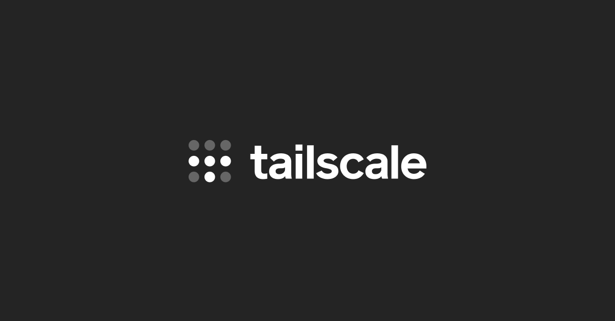 Tailscale GitHub Action · Tailscale Docs