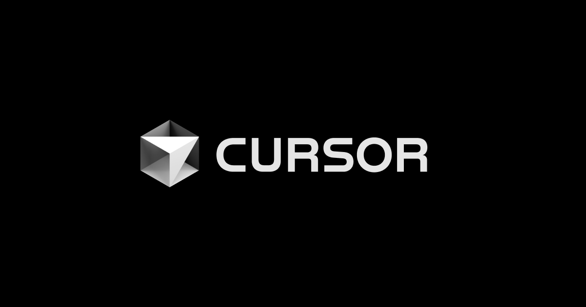 Pricing | Cursor - The AI Code Editor