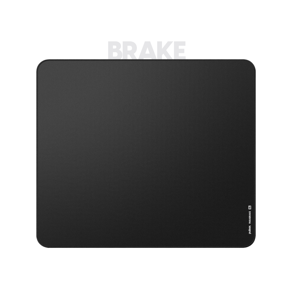 PARA BRAKE V2 Mouse Pad XL-XXL (Slow Speed)